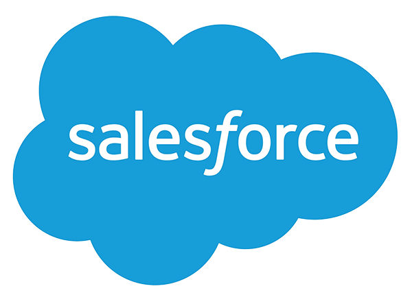 Salesforce CRM - Compatible - ioTRAN Salesforce CRM - Compatible - ioTRAN