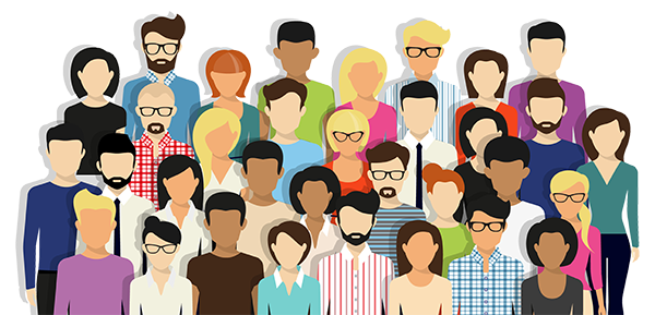 Equal Opportunity at ioTRAN ioTRAN Employees