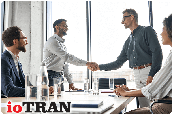 investors - merger - acquisition