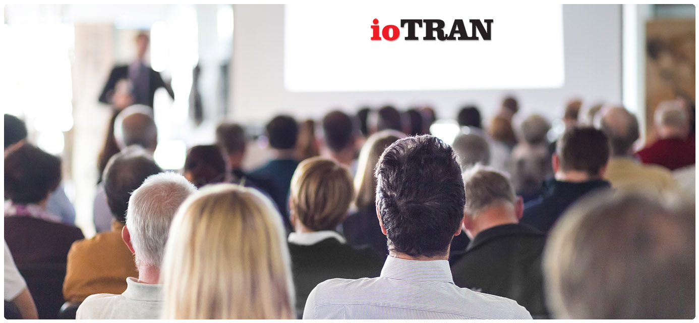 ioTRAN Distributor and Partner training - Join Now ioTRAN Distributor and Partner training