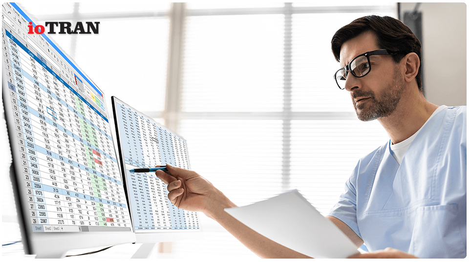 Solve your Billing Problems - ioSaaS - Integrated billing