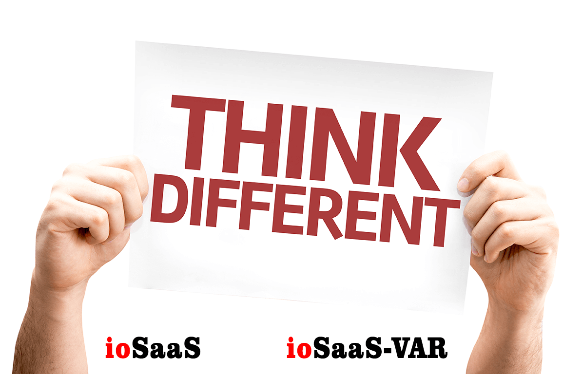 3cx vs ioSaaS-VAR - ioTRAN Hosted PBX and UCaaS Platform for resellers